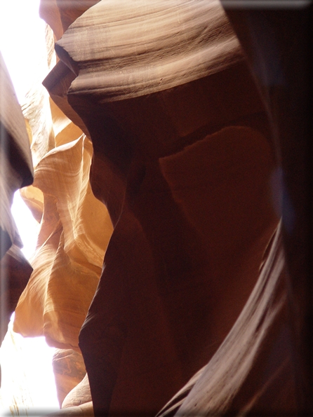 foto Antelope Canyon